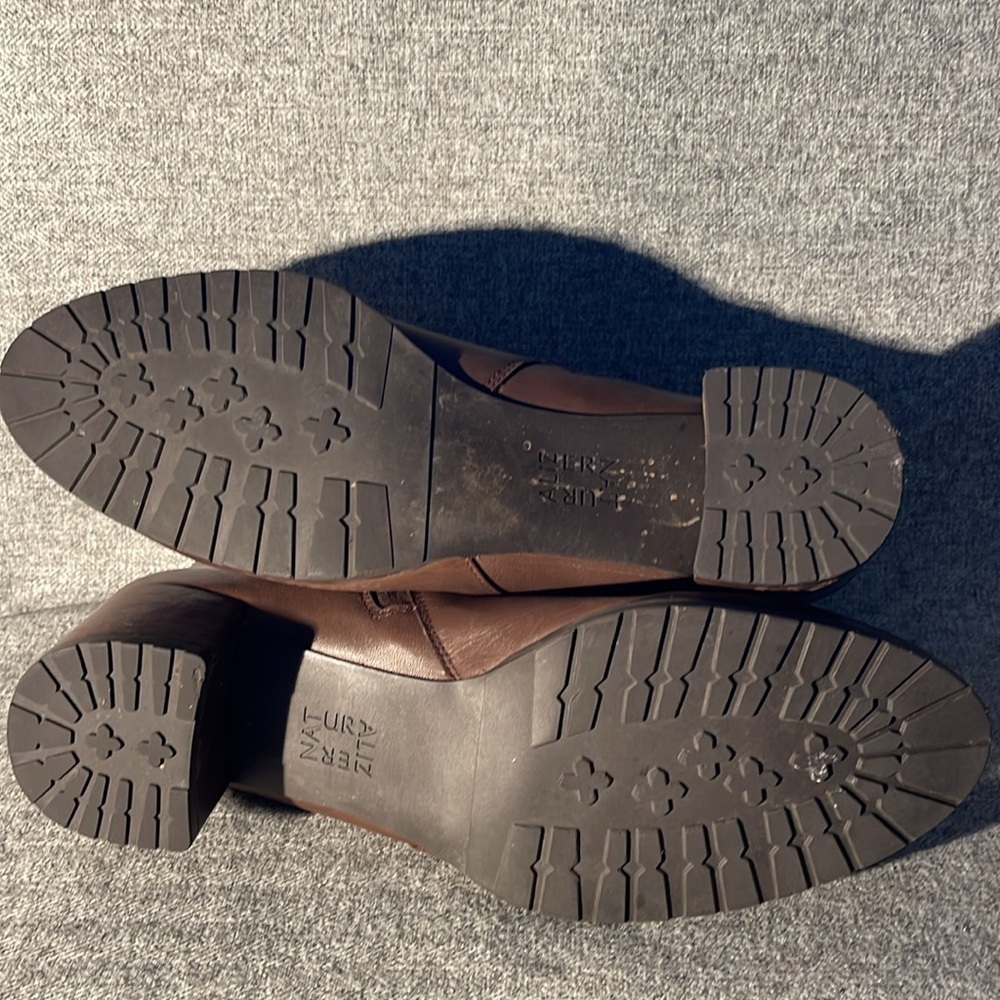 Naturalizer Waterproof Bootie - Picture 7 of 8